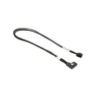 Supermicro CBL-SAST-0657 cavo Serial Attached SCSI (SAS) 0,55 m