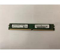 Supermicro Certificato MEM-DR416L-CV02-EU26 Micron 16GB DDR4-2666 ECC Vlp UDIMM