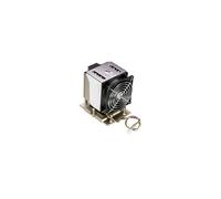 Supermicro Computer Cooling System Processore Dissipatore di calore/Radiatore, W129163036 (Processore Dissipatore di Calore/Radiatore Grigio)