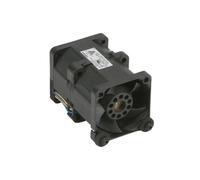 Supermicro Counter-rotating fan Case per computer Ventilatore 4 cm Beige, Nero