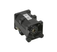 Supermicro Counter-rotating fan - Ventola per PC - Ventilatori, Riflettori e Radiatori (Siero PC, Ventilatore, 4 cm, 17600 rpm, 20500 rpm, 1U)