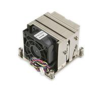Supermicro CPU Heat Sink Processore Refrigeratore 8 cm Grigio