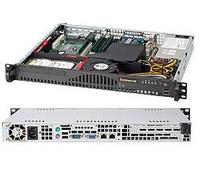 Supermicro CSE-512-203B Nuovo