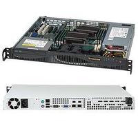 Supermicro CSE-512F-350B1 Nuovo