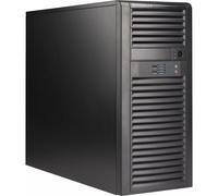 Supermicro CSE-732D4-668B computer case Midi Tower Nero 668 W (Supermicro SC732