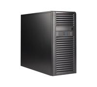 Supermicro CSE-732D4-668B Midi Tower PC Nero ATX EATX micro ATX HDD Rete Potenza
