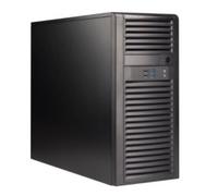 Supermicro CSE-732D4-668B Midi Tower PC Nero ATX EATX micro ATX HDD Rete Potenza