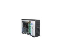 Supermicro CSE-745BTQ-R920B computer case Full Tower Nero 920 W (Supermicro SC74