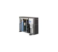 Supermicro CSE-747BTQ-R2K04B computer case Full Tower Nero 2000 W (Supermicro SC