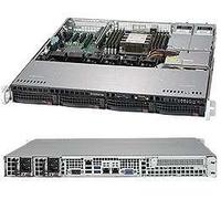 Supermicro CSE-813MFTQC-R407CB Nuovo