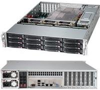 Supermicro CSE-826BAC12-R1K23LPB (CSE-826BAC12-R1K23LPB)