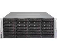 Supermicro CSE-847BA-R1K23LPB Nuovo