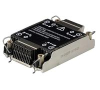 Supermicro SNK-P0077P sistema di raffreddamento per computer Processore Dissipatore di calore/Radiatore Nero, Stainless steel