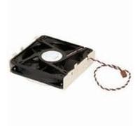 Supermicro Fan-0077L4 Sistema Di Raffreddamento per computer Vengitore Nero Bianco NEW