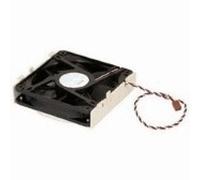 Supermicro FAN-0077L4 sistema di raffreddamento per computer Ventilatore Nero, Bianco