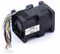 Supermicro FAN-0141L4 Doppio 40mm Ventilatore Ventola 4-Pin 12V 19.44W