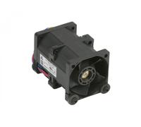 Sistema di raffreddamento per computer Supermicro FAN-0156L4 Custodia per computer 4 cm Nero NEW