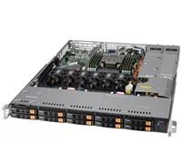 SUPERMICRO Gehäuse SuperChassis CSE-116AC10-R860CB-N10 (CSE-116AC10-R860CB-N10) Marca