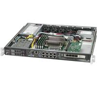 Supermicro Gehäuse SuperChassis CSE-513BTQC-350B