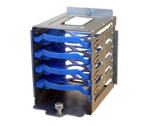 Supermicro HDD cage module Midi Tower Gabbia HDD