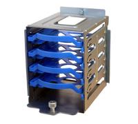 Supermicro HDD cage module Midi Tower Gabbia HDD (MCP-220-73201-0N HDD-CAGE 2.5I