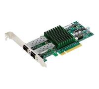 Supermicro AOC-STGN-I2S scheda di rete e adattatore Interno Ethernet [AOC-STGN-I2S]