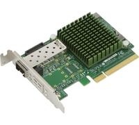 INTG 10Gb 1xSFP+ SUPERMICRO AOC-STGN-I1S |Intel 82599EN PCIeX8 LP