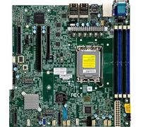Supermicro Motherboard X13SCH-LN4F Micro-ATX Socket 1700 DDR5 Single NEW