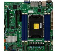 Supermicro Mainboard MBD-X13SEM-F-O micro-ATX Sockel 4677 Single (MBD-X13SEM-F-O)