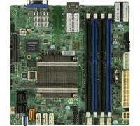SUPERMICRO MBD-A2SDI-H-TF-O