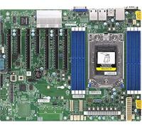SUPERMICRO MBD-H12SSL-NT-B Scheda madre server ATX Processore AMD EPYC™ serie 7003/7002
