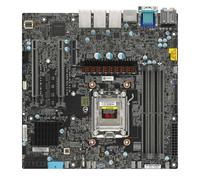 Supermicro MBD-H13SAE-MF AMD B650 Socket AM5 micro ATX