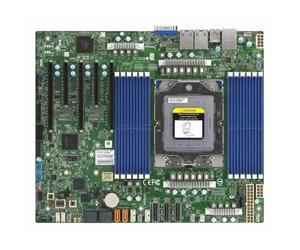Supermicro MBD-H13SSL-N-B scheda madre Socket SP5 ATX (Server MB Super Micro MBD