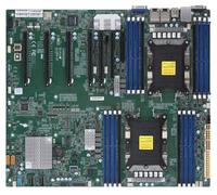 Supermicro MBD-X11DPG-QT-B server/workstation motherboard LGA 3647 (Socket P) Intel® C621