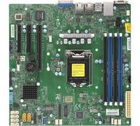 Supermicro MBD-X11SCL-F-B (MBD-X11SCL-F-B)