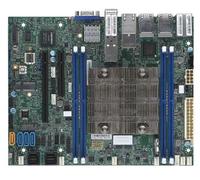 Supermicro MBD-X11SDV-8C-TP8F-B Xeon D-2146NT 256GB DDR4 VGA/D-Sub Flex ATX Bulk Pack