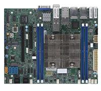 Supermicro MBD-X11SDV-8C-TP8F-O System on Chip Flex-ATX server/workstation motherboard