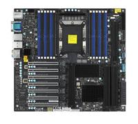 Supermicro MBD-X11SPA-T-O scheda madre Intel® C621 LGA 3647 [Socket P] ATX estes