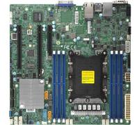 Supermicro MBD-X11SPM-F-O Xeon Presa singola S3647 C621 Max.768GB PCI Express mATX Retail