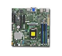 Supermicro MBD-X11SSZ-QF-B Nuovo