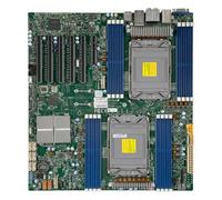 Supermicro MBD-X12DAI-N6-B scheda madre Intel C621A LGA 4189 ATX esteso (Supermi