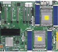 SUPERMICRO MBD-X12DPG-QT6-B - Scheda madre per server proprietario LGA 4189 C621A