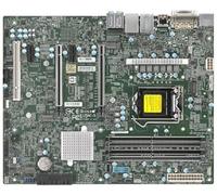 SUPERMICRO MBD-X12SAE-5-B Scheda madre server ATX LGA 1200 W580