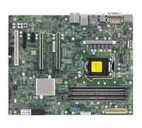 Supermicro MBD-X12SAE-O Nuovo
