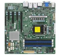 Supermicro MBD-X12SCQ-O scheda madre Intel Q470E LGA 1200 (Socket H5) micro ATX [MBD-X12SCQ-O]