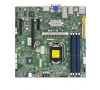 Supermicro MBD-X12SCZ-TLN4F-B Nuovo