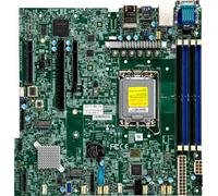Supermicro Scheda madre MBD-X13SCH-F-O LGA 1700 Intel C266 mATX