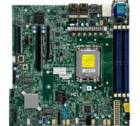 Supermicro scheda madre MBD-X13SCH-LN4F-B Socket V0 microATX