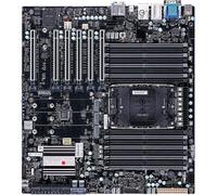 Scheda Madre Supermicro MBD-X13SWA-TF W790 LGA4677 DDR5 Extended ATX 10GbE RAID