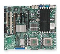 Supermicro MBD-X7DVA-E-O server/workstation motherboard LGA 771 (Socket J) Intel® 5000V ATX